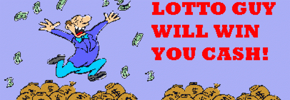 Lotto Guy Lottery System Testimonials